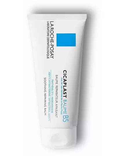 La Roche Posay Cicaplast Baume B5+ Baume Ultra-Réparateur 100 ml