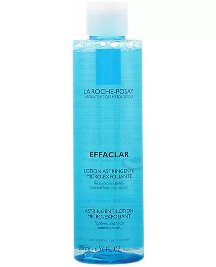 La Roche Posay Effaclar Lotion adstringierend 200 ml