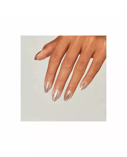 OPI Nail Lacquer Metallic Composition 15 ml, image 3