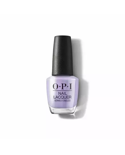 OPI Nail Lacquer Galleria Vittorio Violet 15 ml