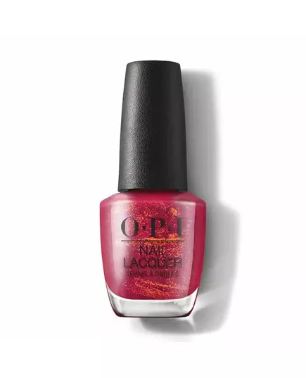 OPI Nail Lacquer I'm Really An Actress 15 ml