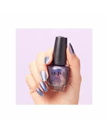 OPI Nail Lacquer Leonardo’s Model Color 15 ml, image 3