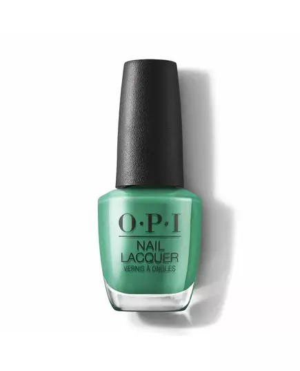 OPI Nail Lacquer Rated Pea-G 15 ml