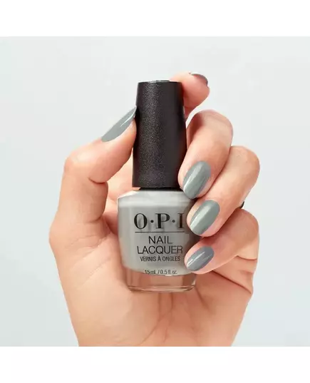 OPI Nail Lacquer Suzi Talks With Her Hands 15 ml, image 3