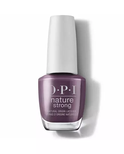 OPI Nature Strong Nail Lacquer Eco-Maniac 15 ml