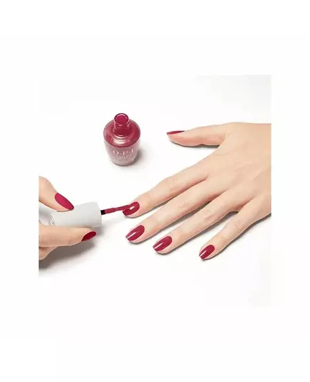 OPI Nature Strong Nail Lacquer Give A Garnet 15 ml, image 5