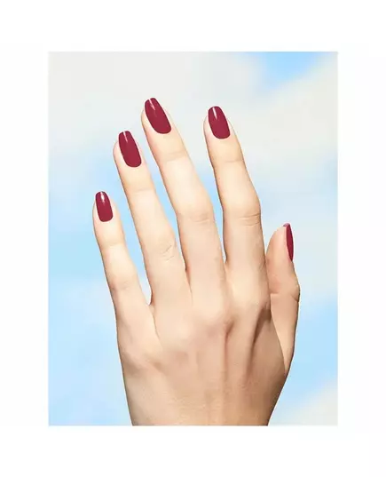 OPI Nature Strong Nail Lacquer Give A Garnet 15 ml, image 4