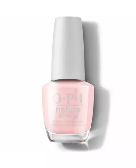 OPI Nature Strong Nail Lacquer Let Nature Take Its Quartz 15 ml