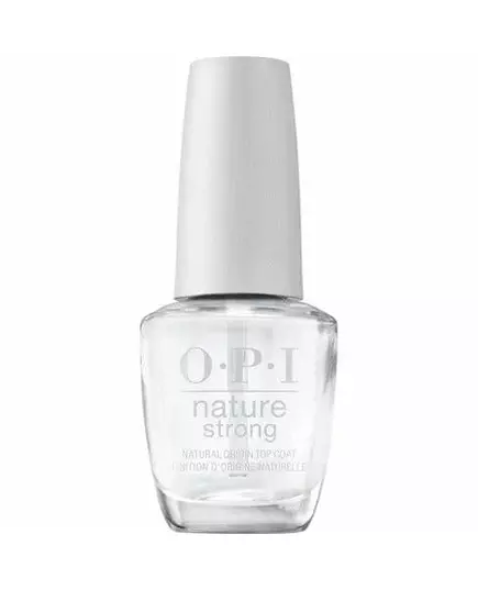 OPI Nature Strong Nail Lacquer Nature Strong Top Coat 15 ml