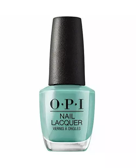 OPI Nail Lacquer Mexico City Move-Mint 15 ml