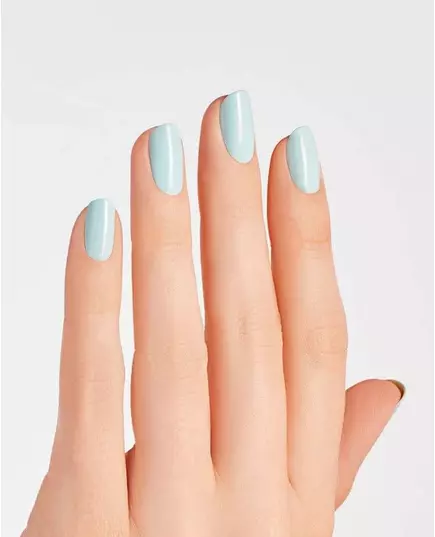 OPI Nail Lacquer Mexico City Move-Mint 15 ml, image 3