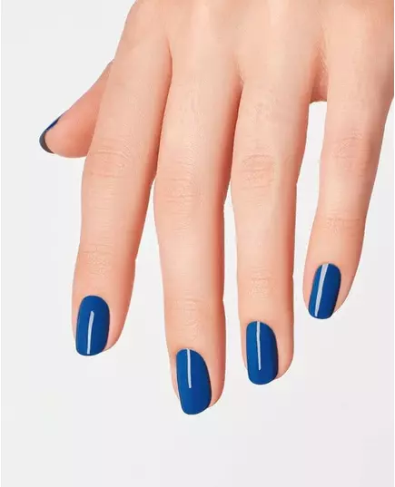 OPI Nail Lacquer Mi Casa Es Blue Casa 15 ml, image 3