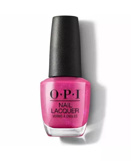 OPI Nail Lacquer Telenovela Me About It 15 ml