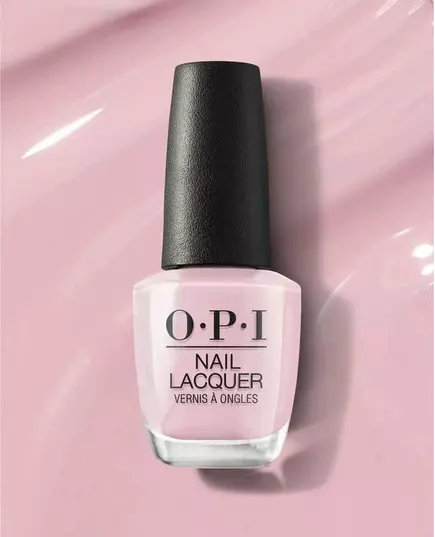 OPI Nail Lacquer You've Got That Glas-Glow 15 ml, image 2