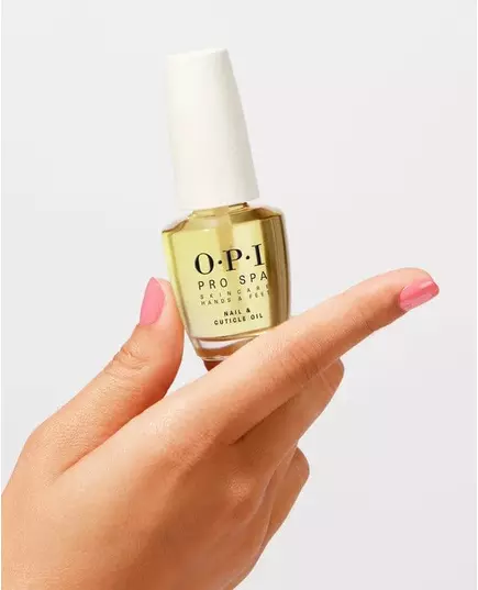 OPI Pro Spa Nail & Cuticle Oil 14.8 ml, image 3