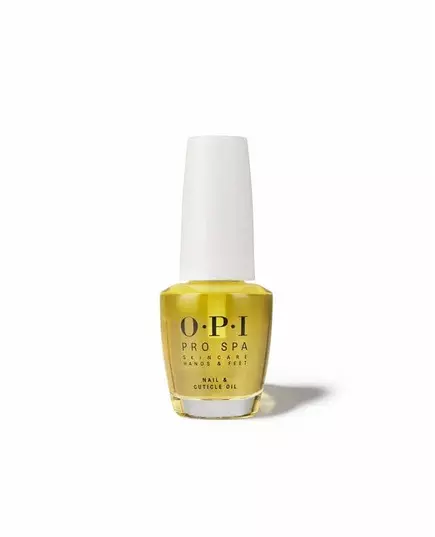 OPI Pro Spa Nail & Cuticle Oil 14.8 ml, image 2