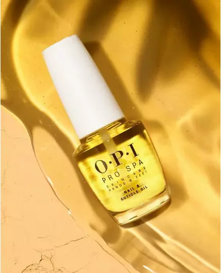 OPI Pro Spa Nail & Cuticle Oil 14.8 ml, image 4