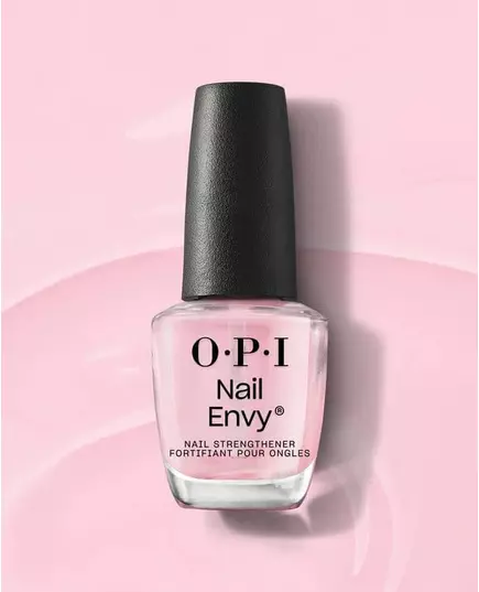 OPI Nail Envy Pink To Envy 15 ml, image 2