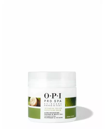 OPI Pro Spa Exfoliating Sugar Scrub 136 g