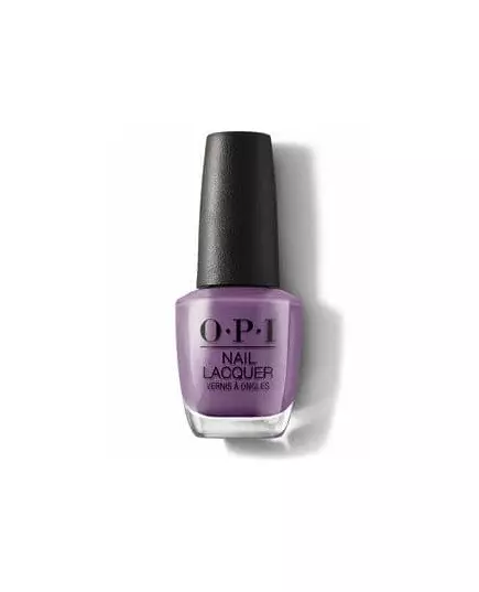 OPI Nail Lacquer Grandma Kissed A Gaucho 15 ml