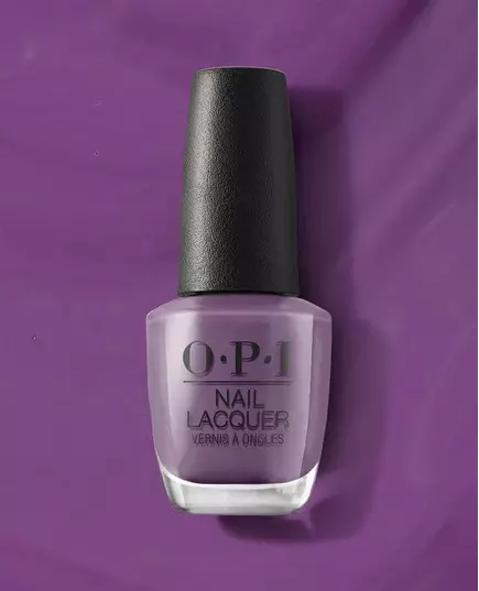 OPI Nail Lacquer Grandma Kissed A Gaucho 15 ml, image 2