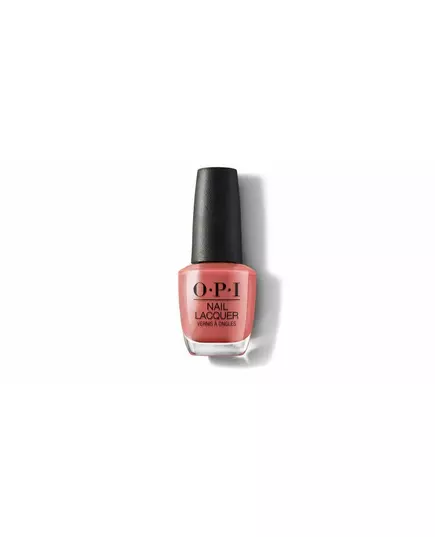 OPI Nail Lacquer My Solar Clock Is Ticking 15 ml