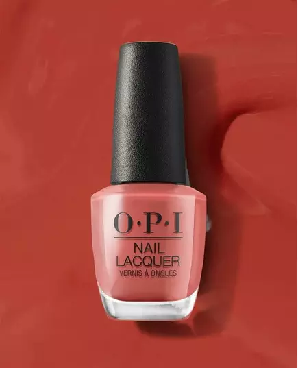 OPI Nail Lacquer My Solar Clock Is Ticking 15 ml, image 2