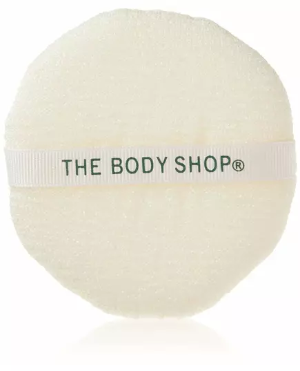 The Body Shop facial buffer 