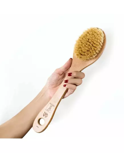 The Body Shop Cactus Long Handle brush, image 2