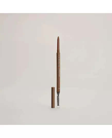 Lumene Longwear Eyebrow Definer Eyebrow Pencil 1 Ash Blonde 0.09 g, image 3