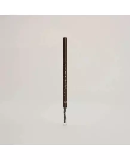 Lumene Longwear Eyebrow Definer Eyebrow Pencil 3 Ash Brown 0.09 g, image 2