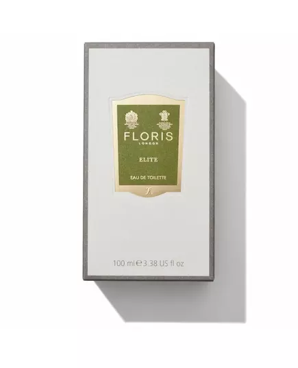 Floris Signature Collection Elite Eau De Toilette 100 ml, image 3