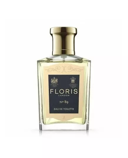 Floris Signature Collection No.89 Eau De Toilette 50 ml