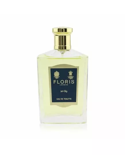 Floris Signature Collection No.89 Eau De Toilette 100 ml, image 2