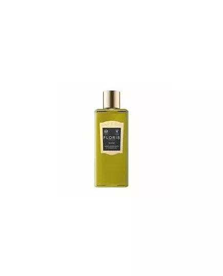 Floris Elite Moisturizing Bath & Shower Gel 250 ml