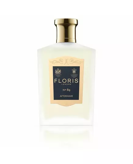 Floris No.89 After Shave 100 ml