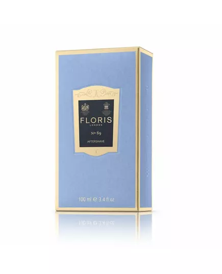 Floris No.89 After Shave 100 ml, image 2