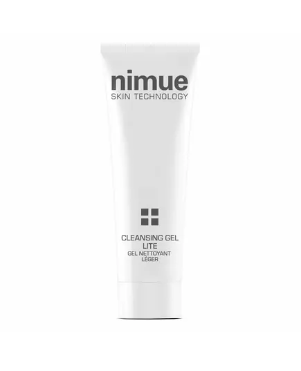 Nimue Cleansing Gel Lite 30 ml (Consult Days)