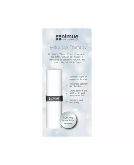 Nimue Hydrolip Protection 5 ml, image 4