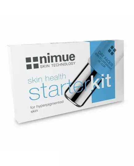 Nimue Hyperpigmented Skin Started Pack