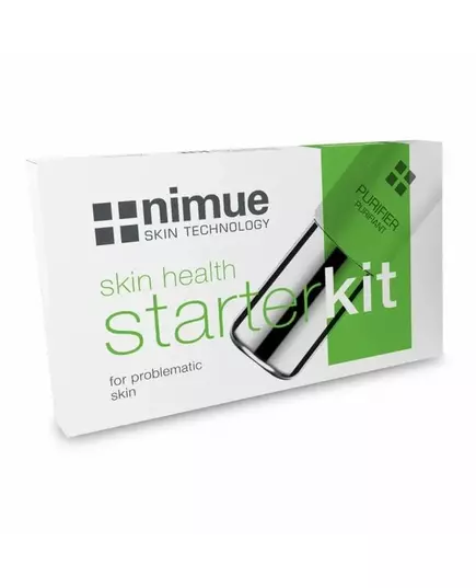 Nimue Purifier Starter Kit