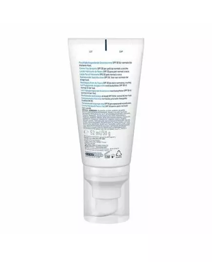 CeraVe SPF50 Moisturising Face Lotion 52 ml, image 3