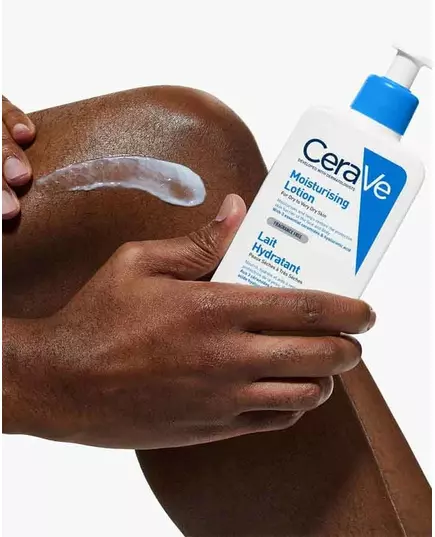 CeraVe Moisturising Lotion 236 ml, image 3