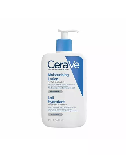 CeraVe Moisturising Lotion 473 ml