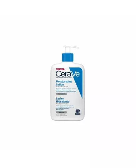 CeraVe Moisturising Lotion 473 ml, image 2