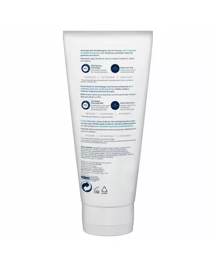 CeraVe Moisturizing Cream 177 ml, image 2