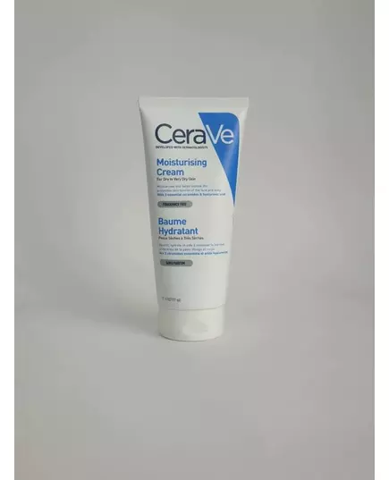 CeraVe Moisturizing Cream 177 ml, image 4