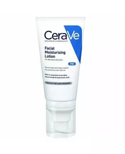 CeraVe Moisturising Facial Cream 52 ml