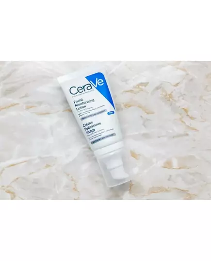 CeraVe Moisturising Facial Cream 52 ml, image 4