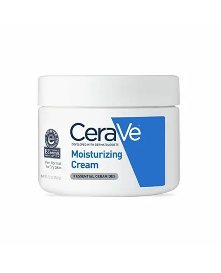 CeraVe Moisturizing Cream 340 g